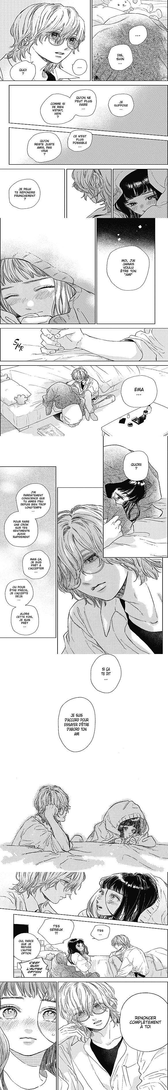 Read A Sign of Affection FRANCAIS Manga Online