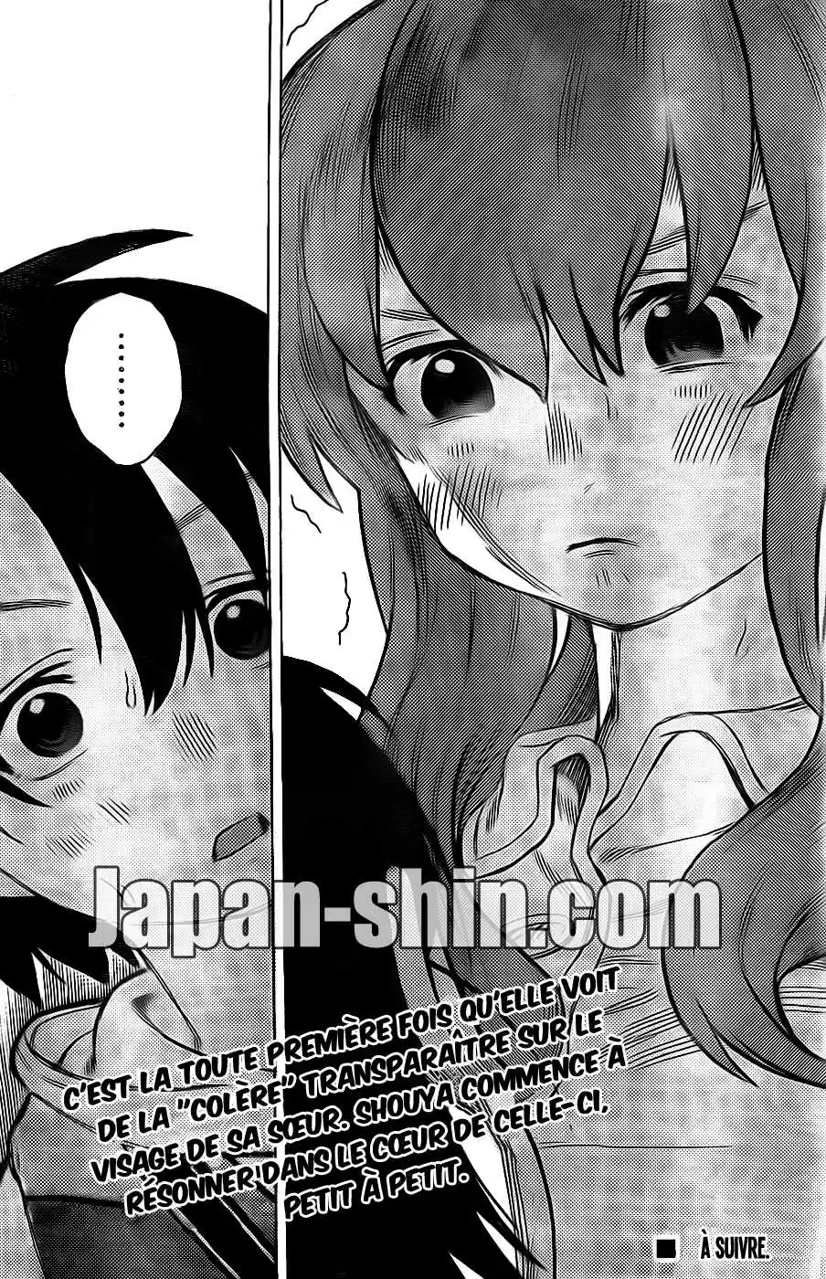 Read A Silent Voice FRANCAIS Manga Online