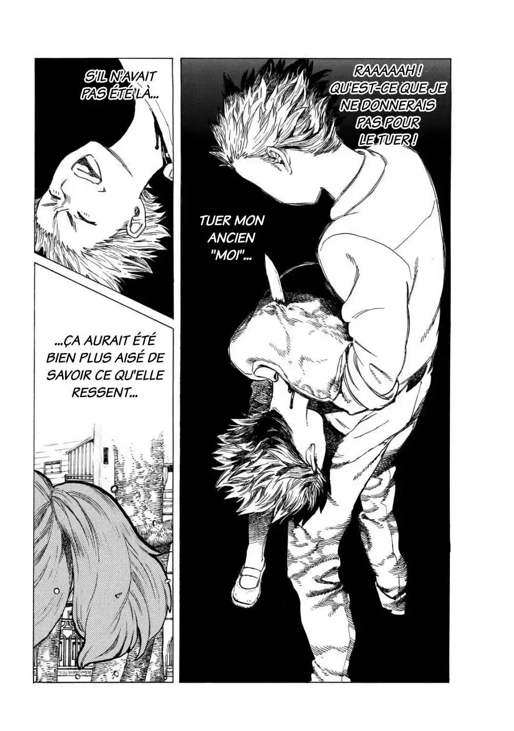 Read A Silent Voice FRANCAIS Manga Online