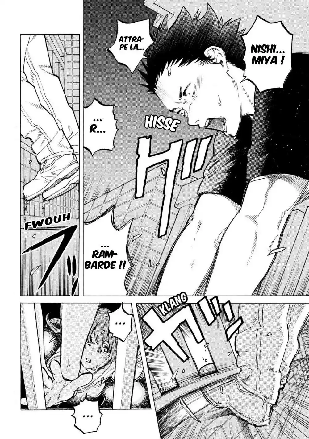 Read A Silent Voice FRANCAIS Manga Online