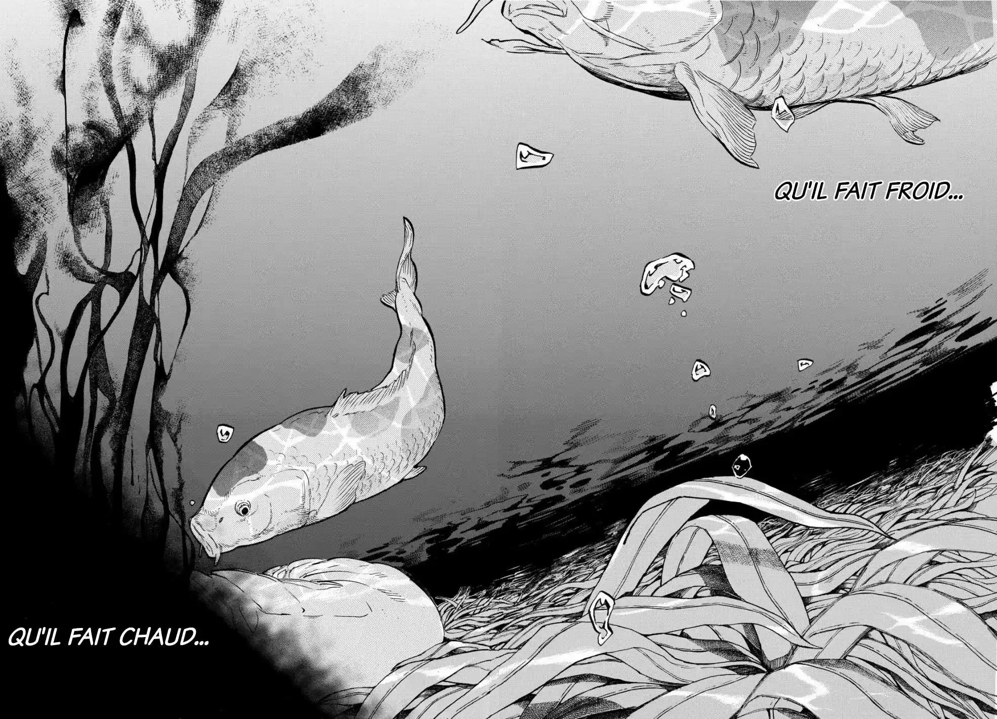 Read A Silent Voice FRANCAIS Manga Online