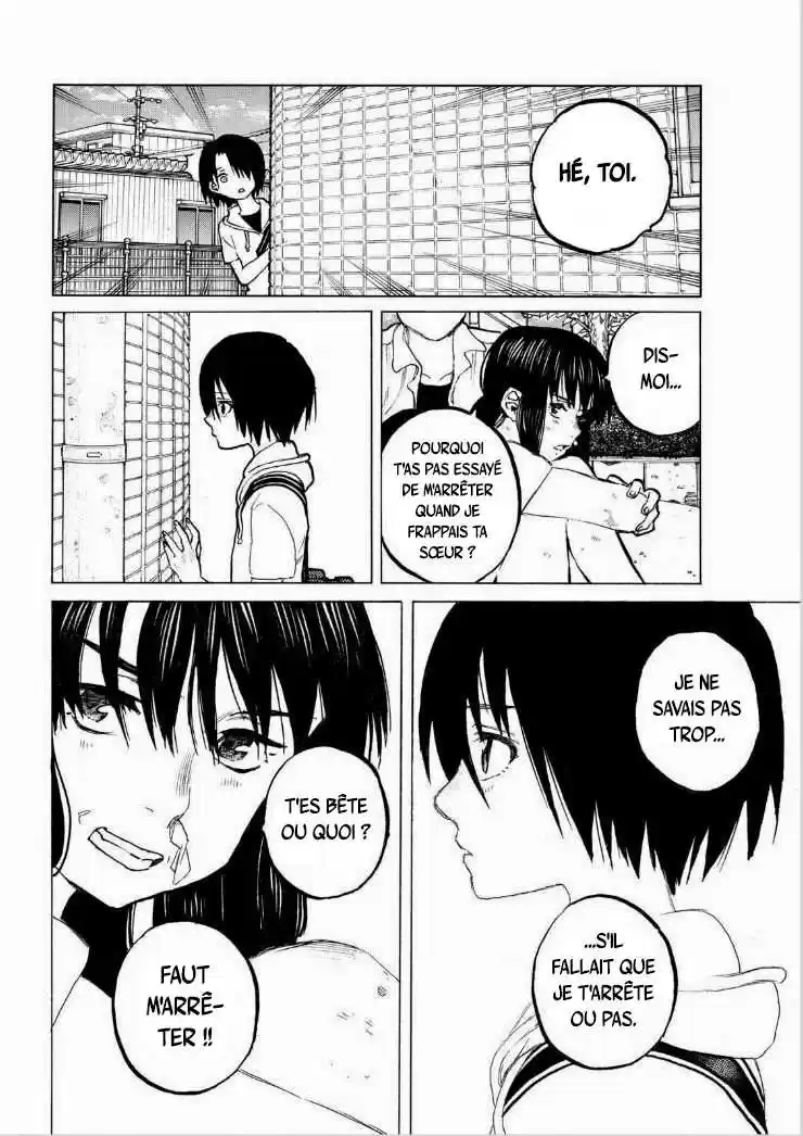 Read A Silent Voice FRANCAIS Manga Online