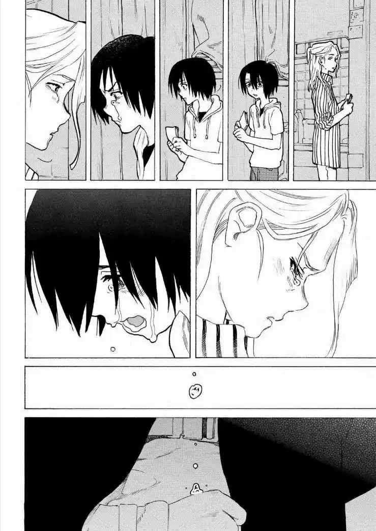 Read A Silent Voice FRANCAIS Manga Online