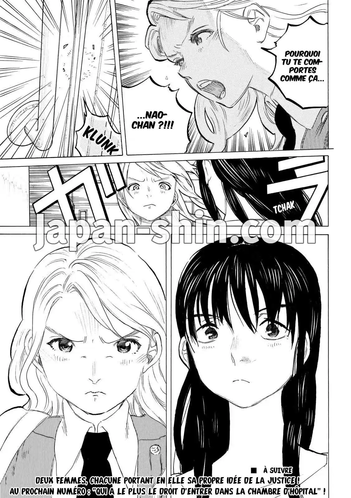 Read A Silent Voice FRANCAIS Manga Online