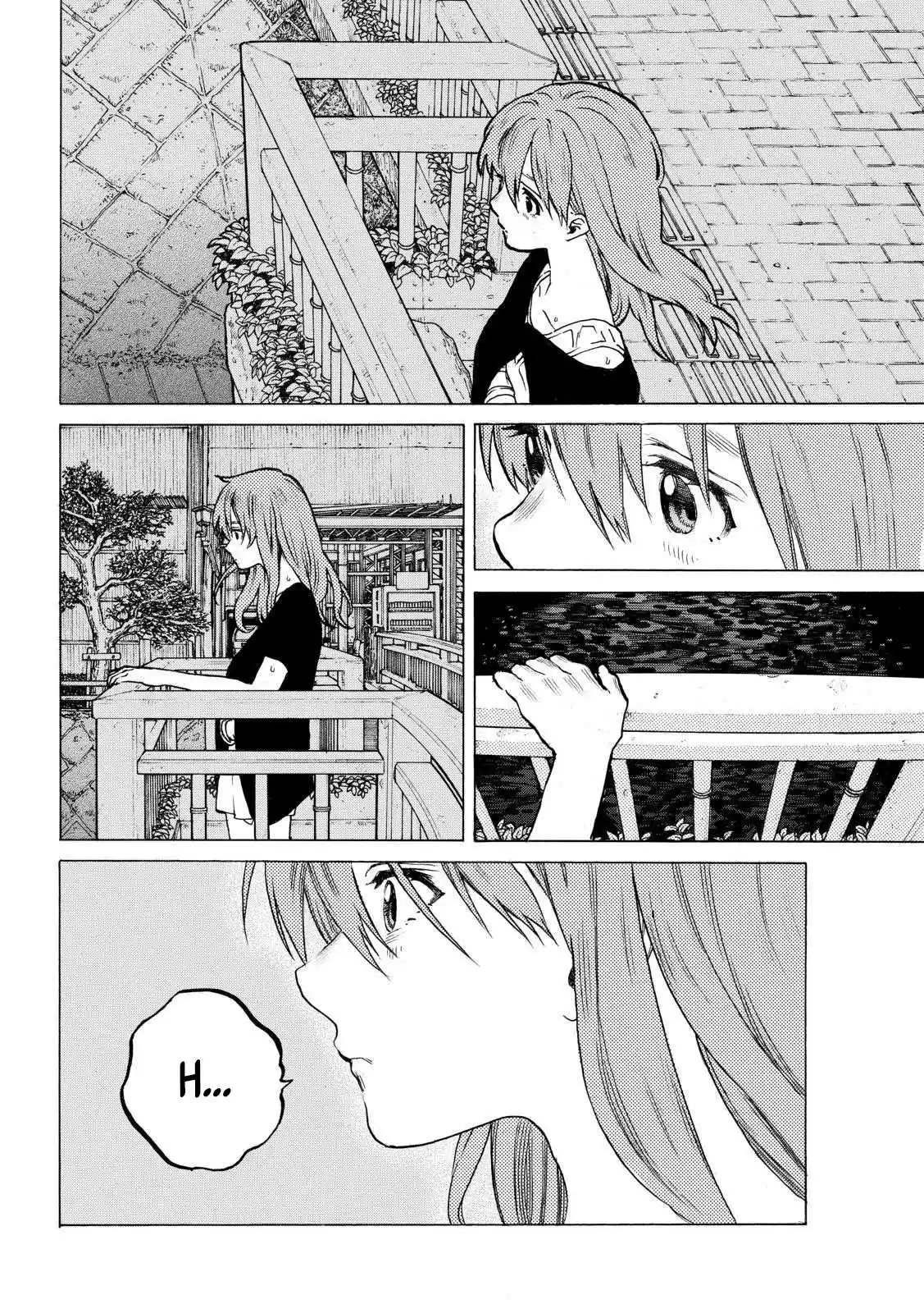 Read A Silent Voice FRANCAIS Manga Online