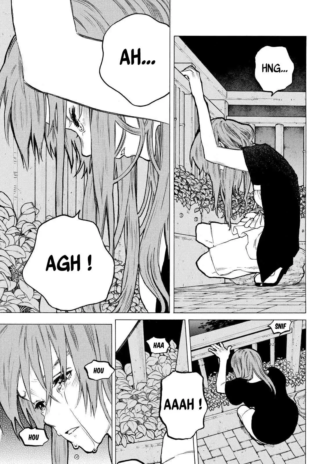 Read A Silent Voice FRANCAIS Manga Online