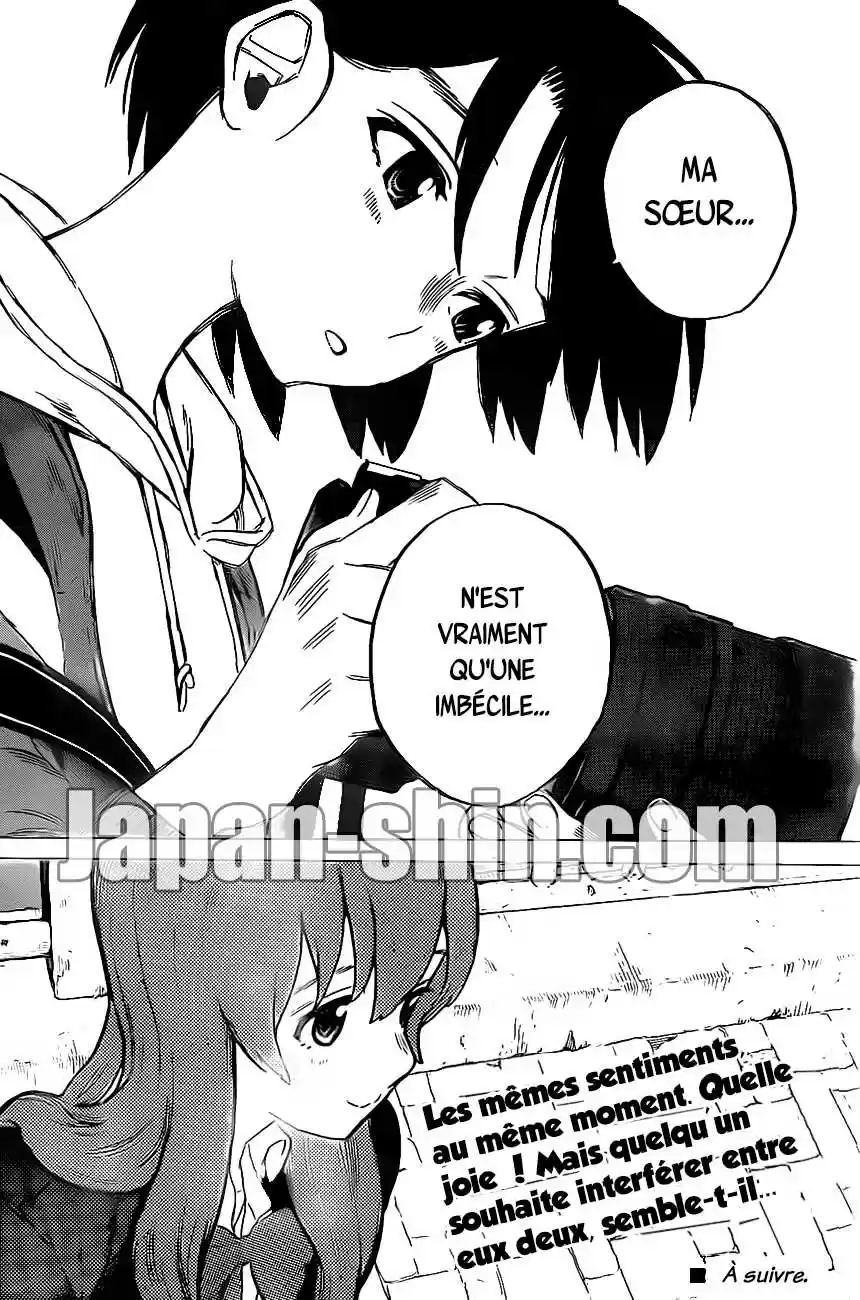 Read A Silent Voice FRANCAIS Manga Online