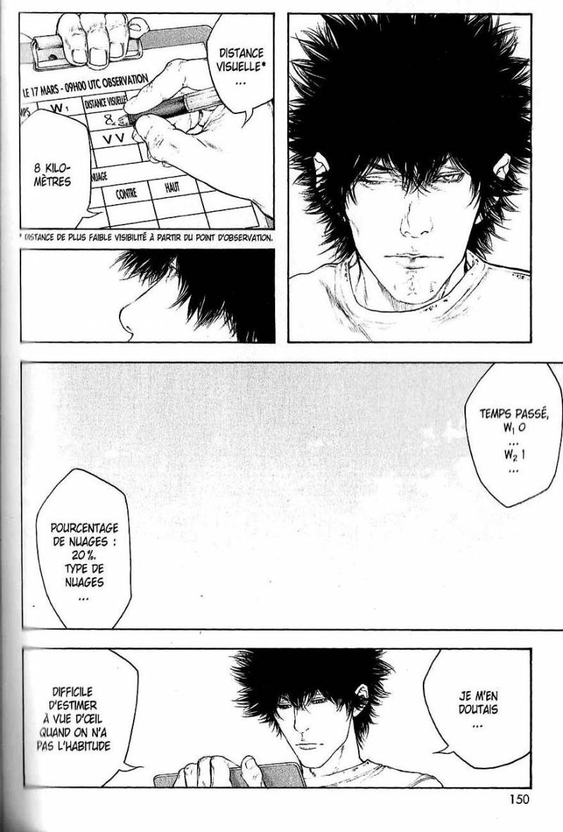 Read Ascension FRANCAIS Manga Online