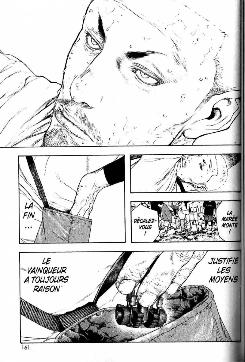 Read Ascension FRANCAIS Manga Online