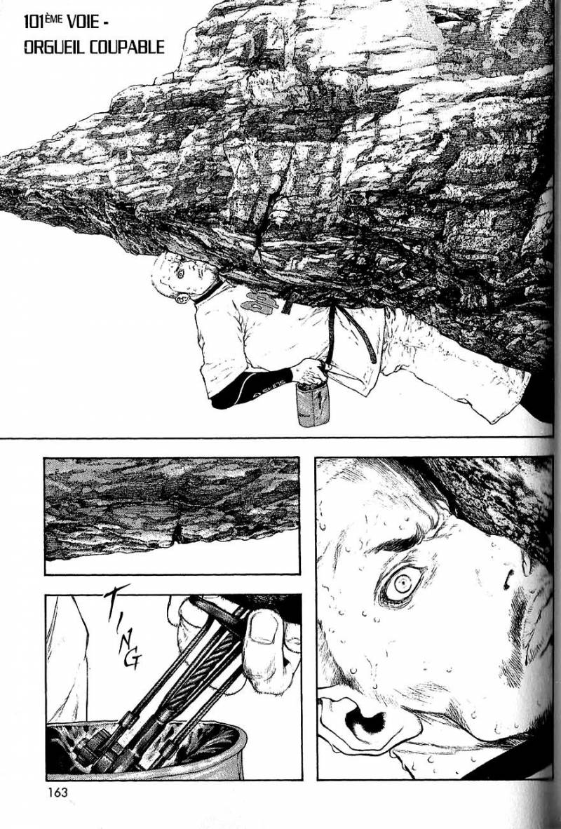 Read Ascension FRANCAIS Manga Online