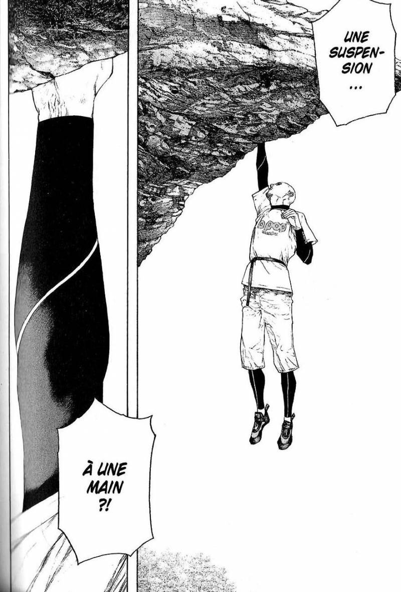 Read Ascension FRANCAIS Manga Online