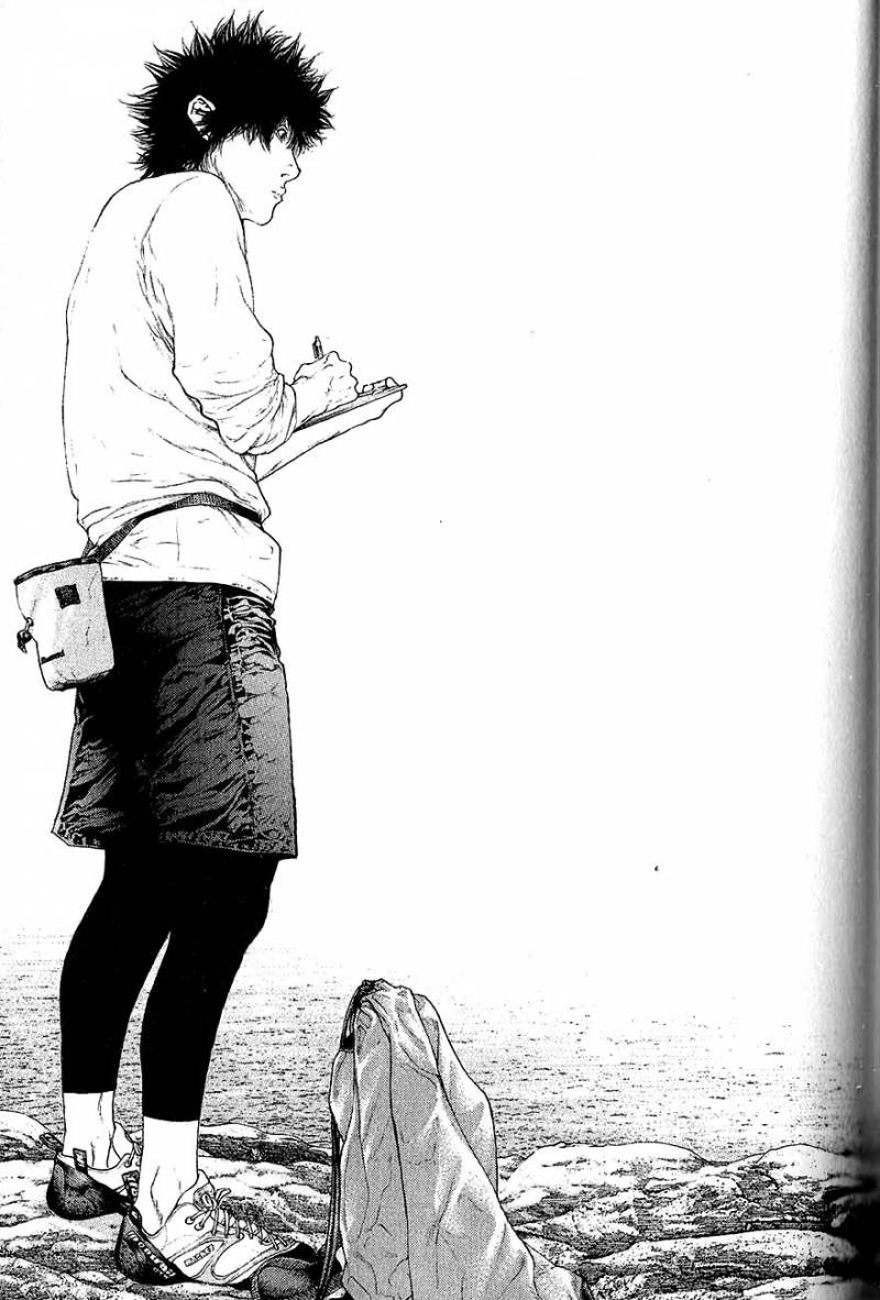 Read Ascension FRANCAIS Manga Online