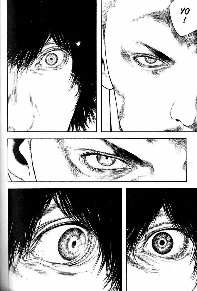 Read Ascension FRANCAIS Manga Online