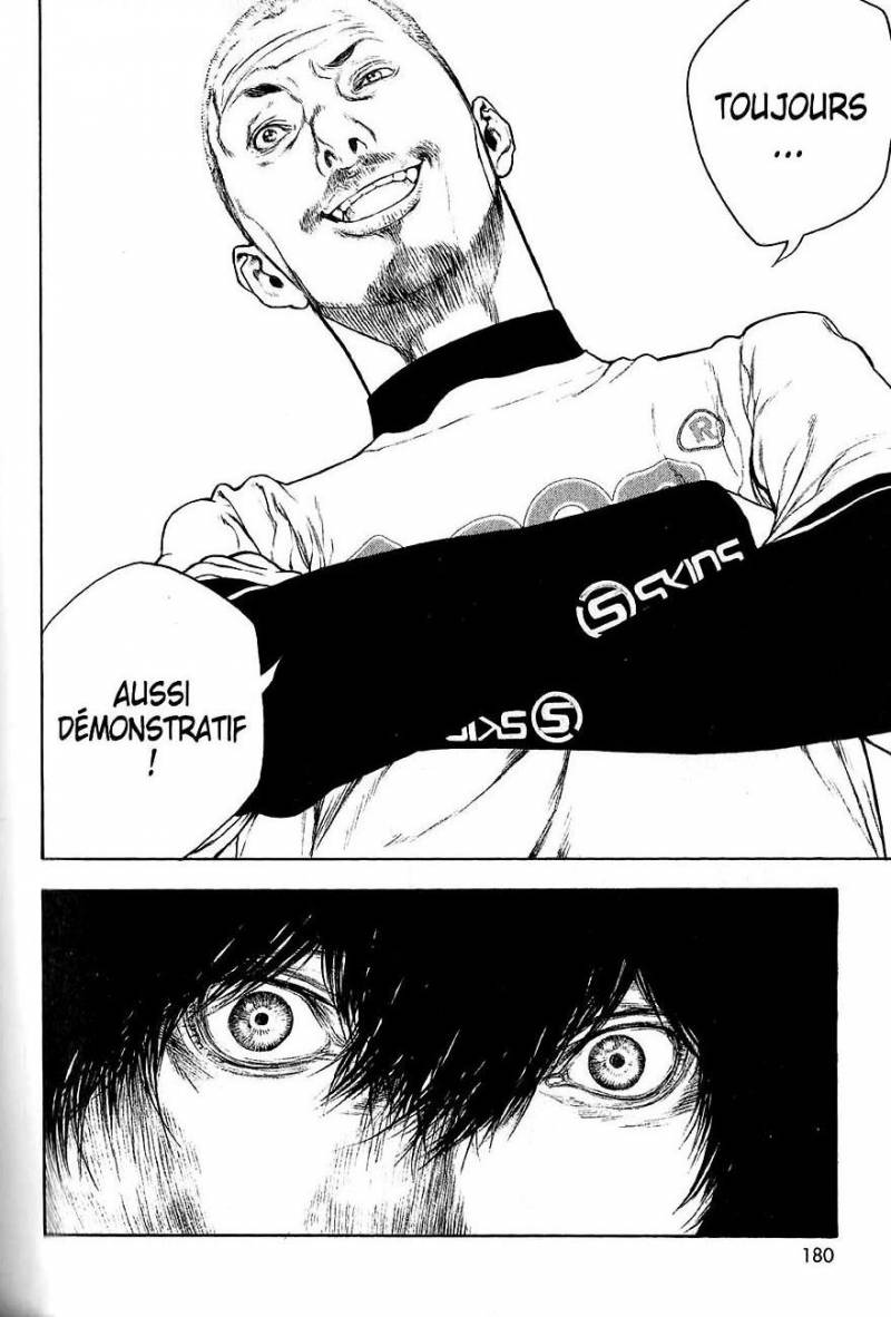 Read Ascension FRANCAIS Manga Online