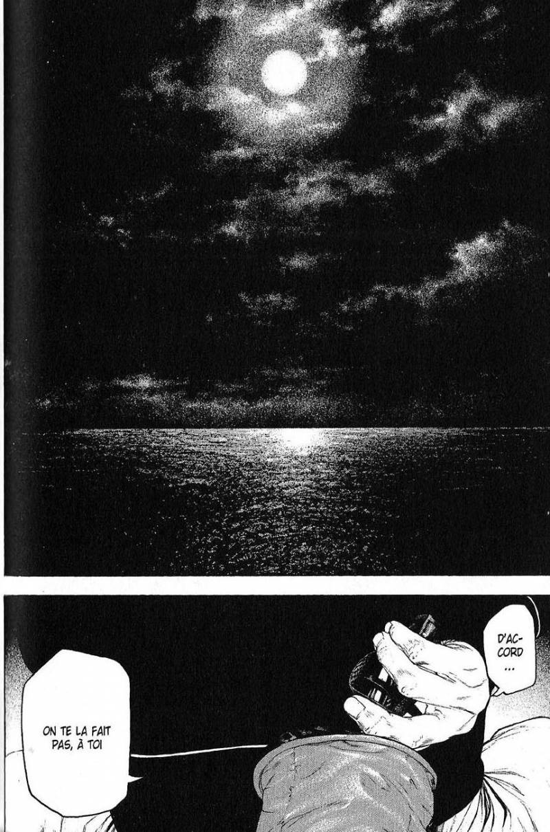 Read Ascension FRANCAIS Manga Online