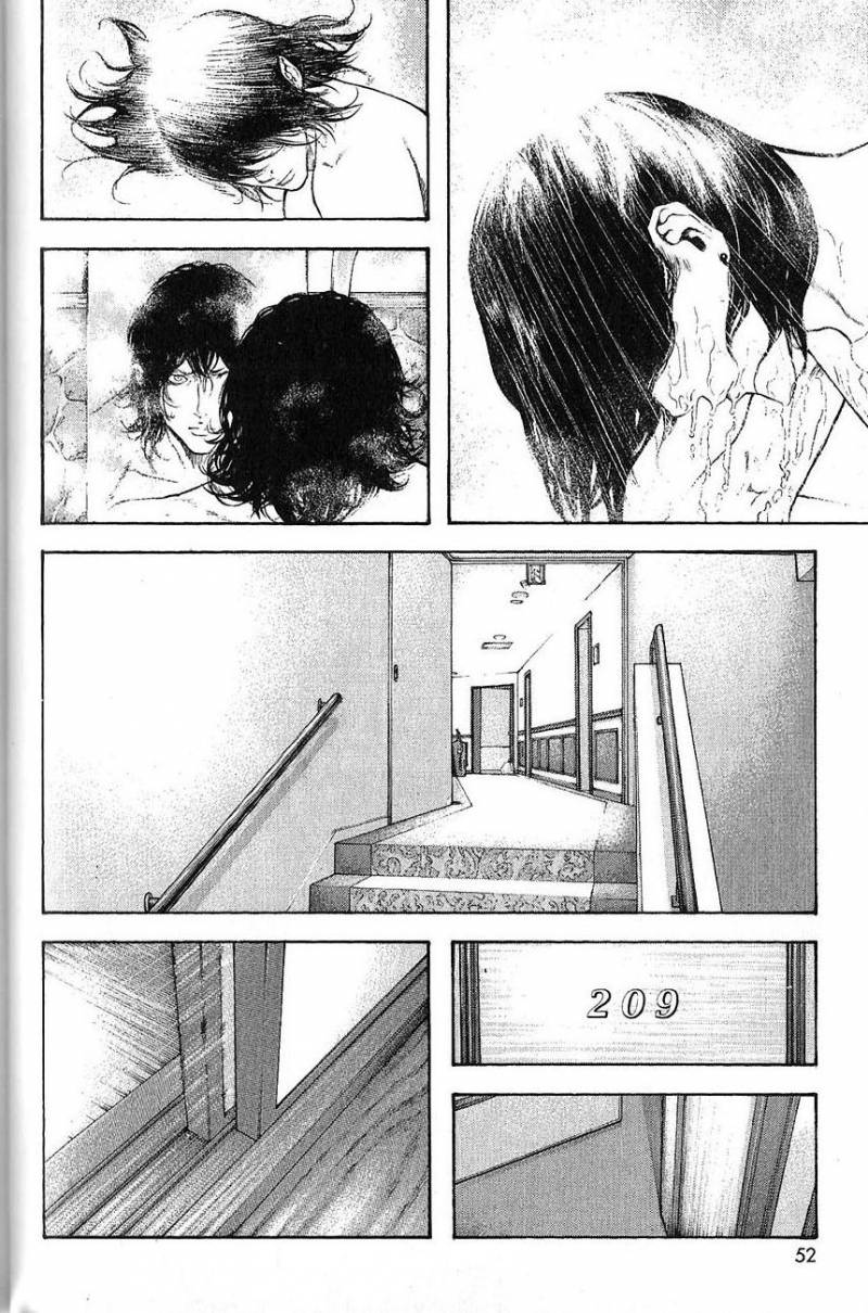 Read Ascension FRANCAIS Manga Online