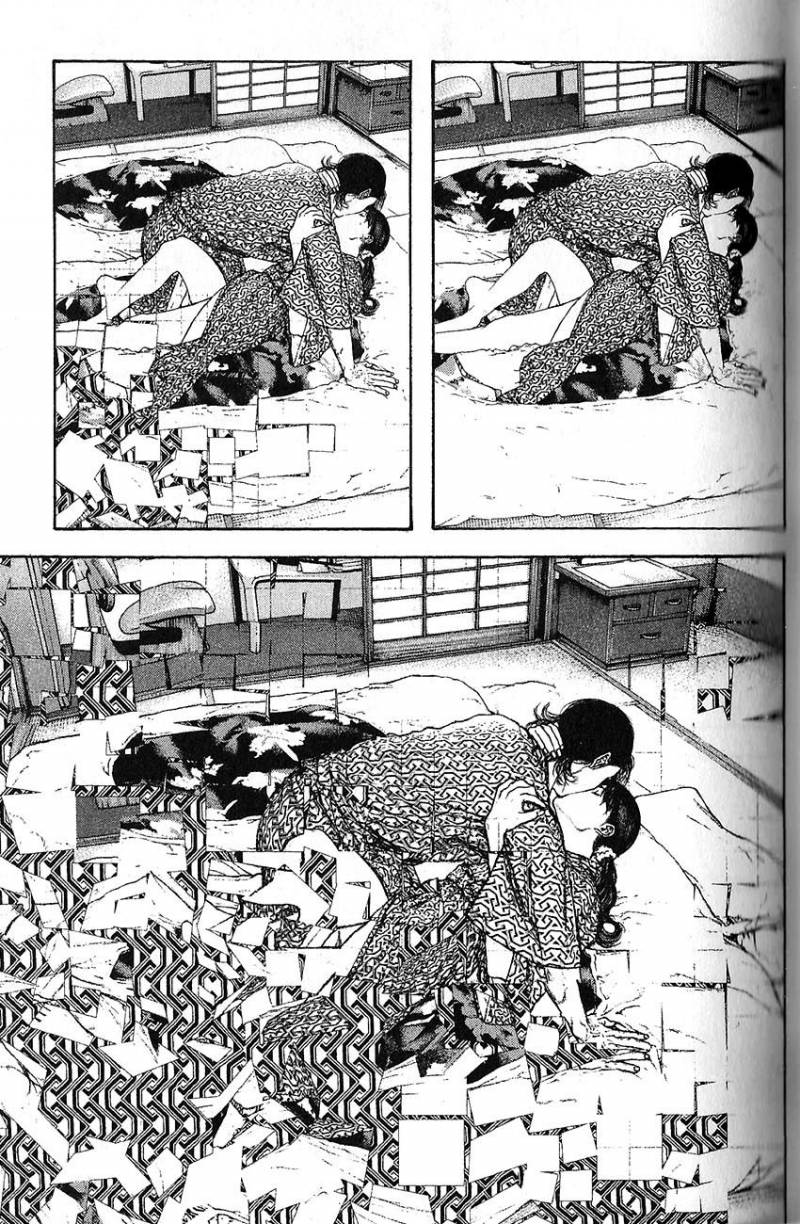 Read Ascension FRANCAIS Manga Online