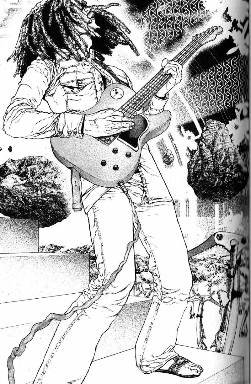 Read Ascension FRANCAIS Manga Online