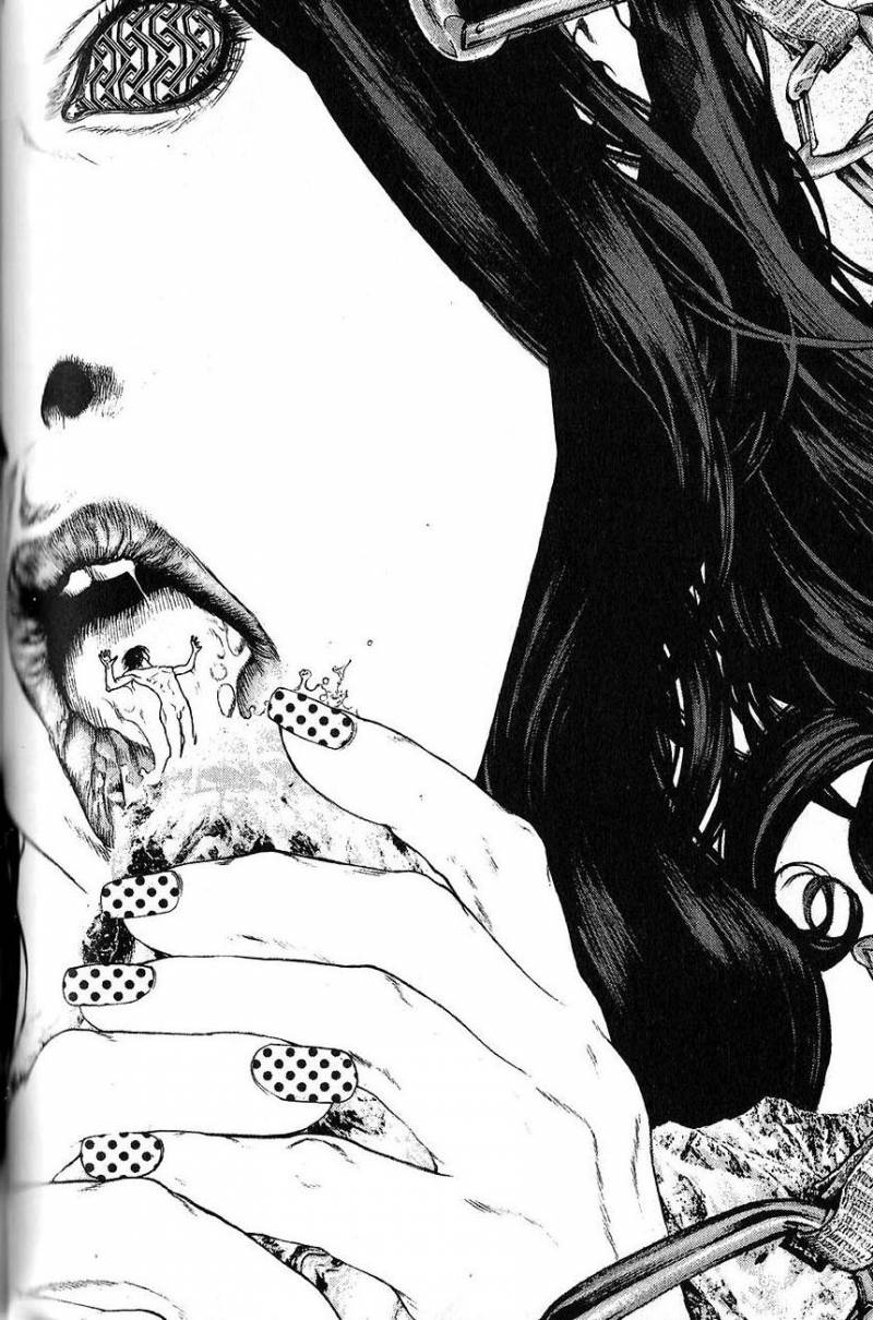 Read Ascension FRANCAIS Manga Online