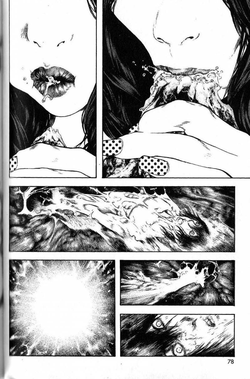 Read Ascension FRANCAIS Manga Online