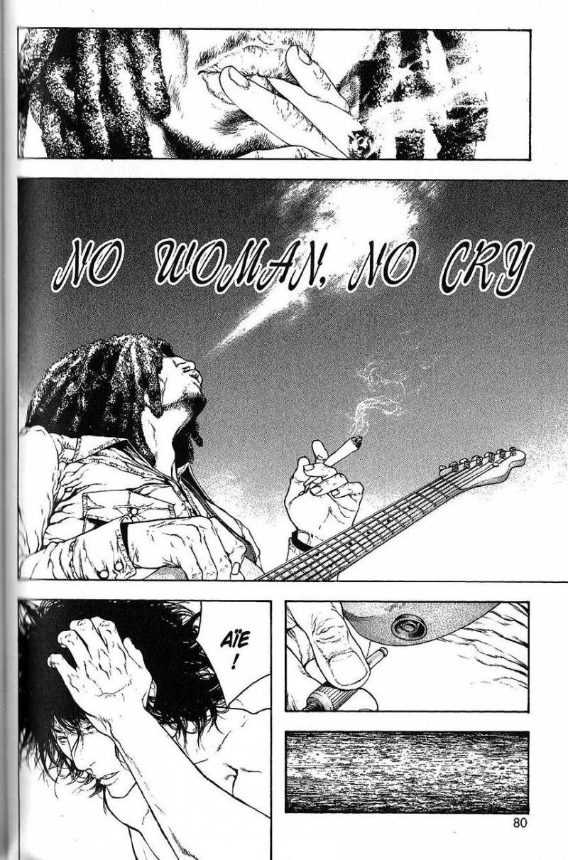 Read Ascension FRANCAIS Manga Online