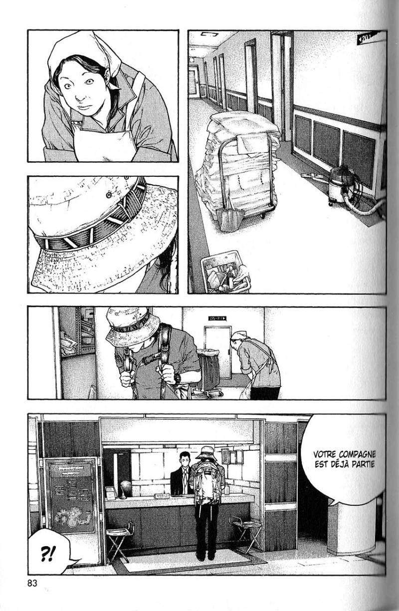 Read Ascension FRANCAIS Manga Online