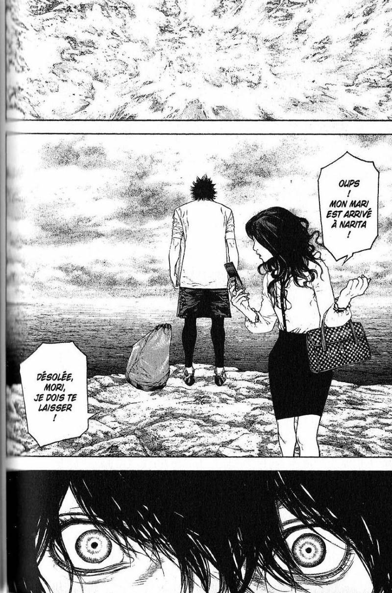 Read Ascension FRANCAIS Manga Online