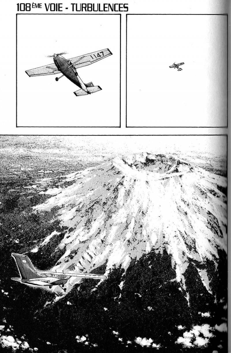 Read Ascension FRANCAIS Manga Online