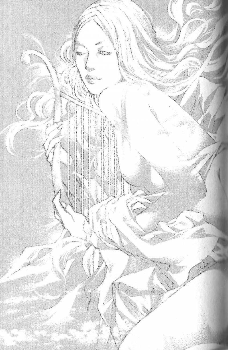 Read Ascension FRANCAIS Manga Online