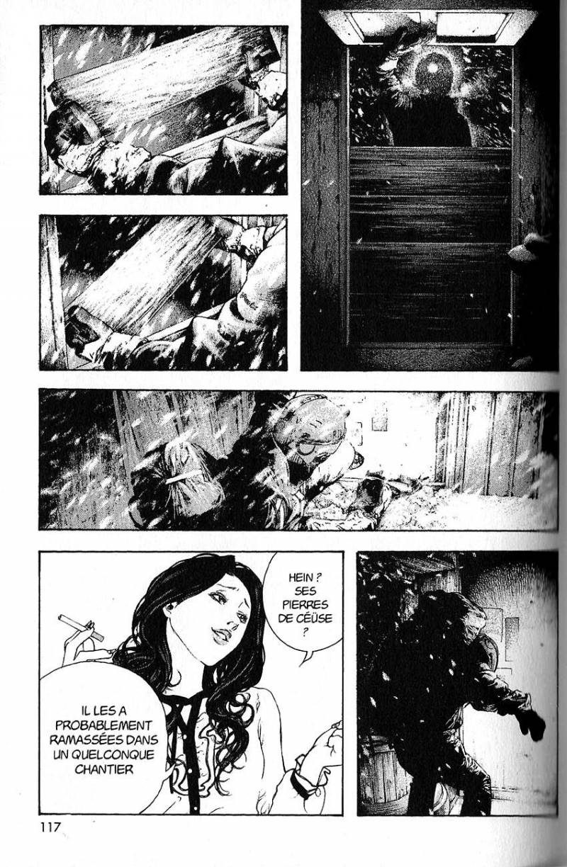 Read Ascension FRANCAIS Manga Online