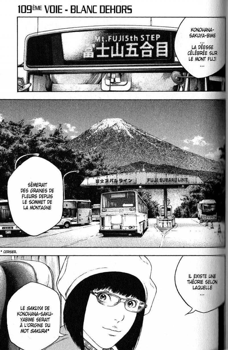 Read Ascension FRANCAIS Manga Online