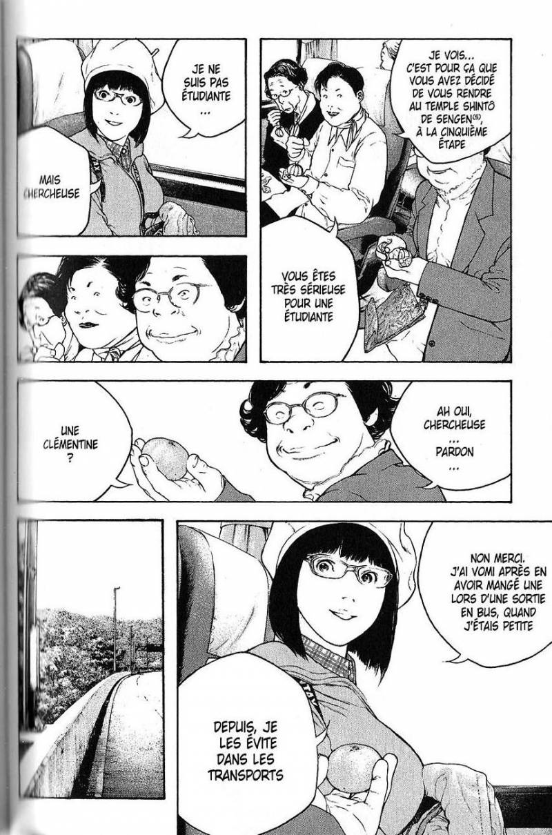 Read Ascension FRANCAIS Manga Online