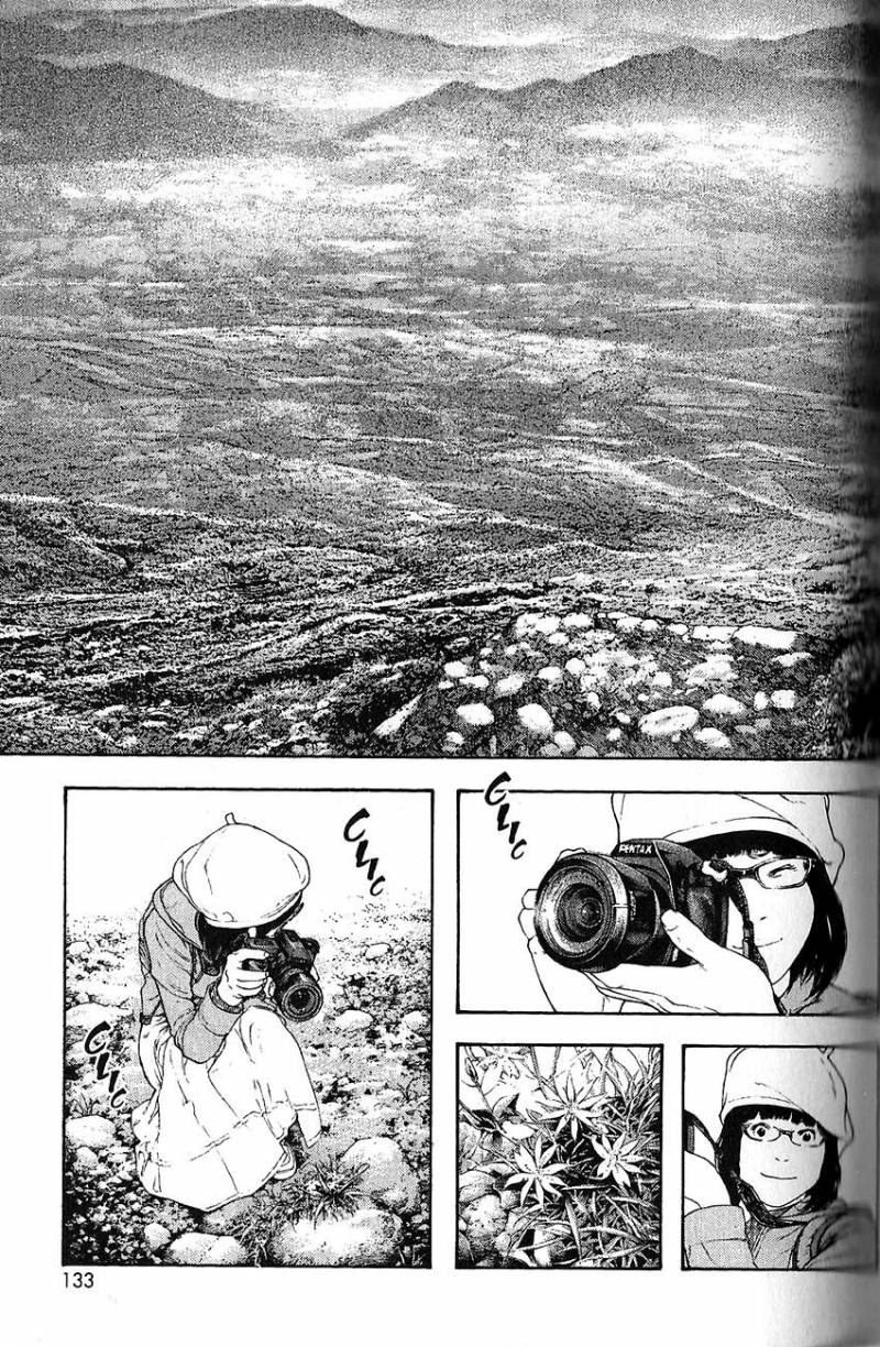 Read Ascension FRANCAIS Manga Online