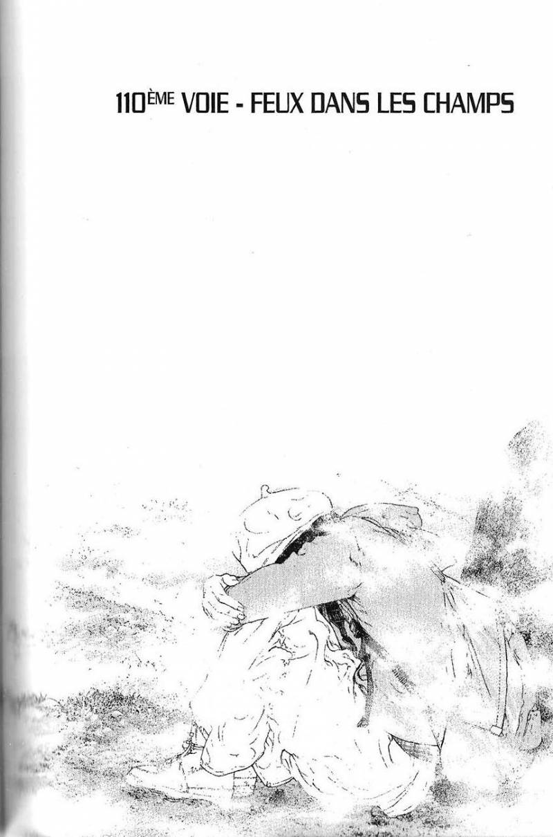 Read Ascension FRANCAIS Manga Online