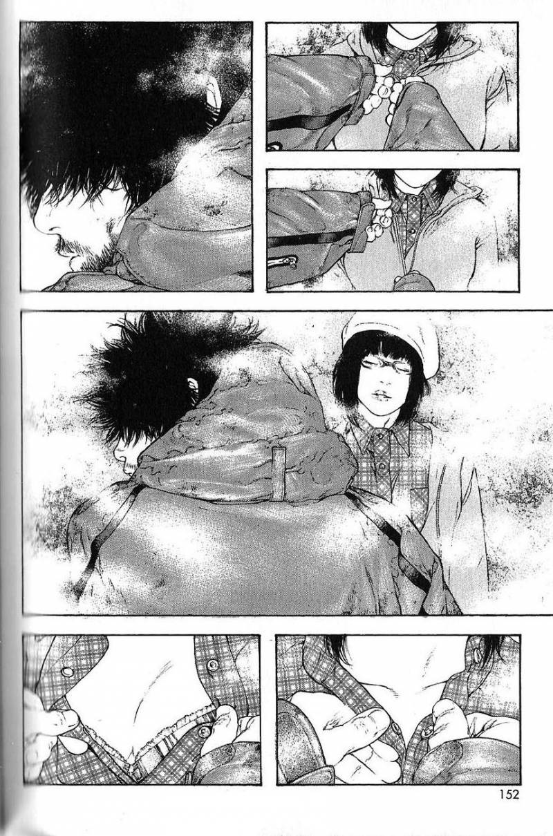 Read Ascension FRANCAIS Manga Online