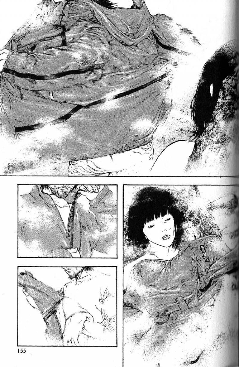 Read Ascension FRANCAIS Manga Online