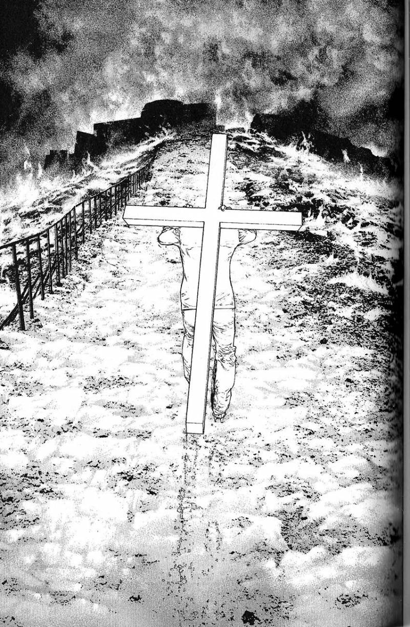 Read Ascension FRANCAIS Manga Online