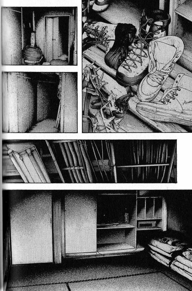 Read Ascension FRANCAIS Manga Online