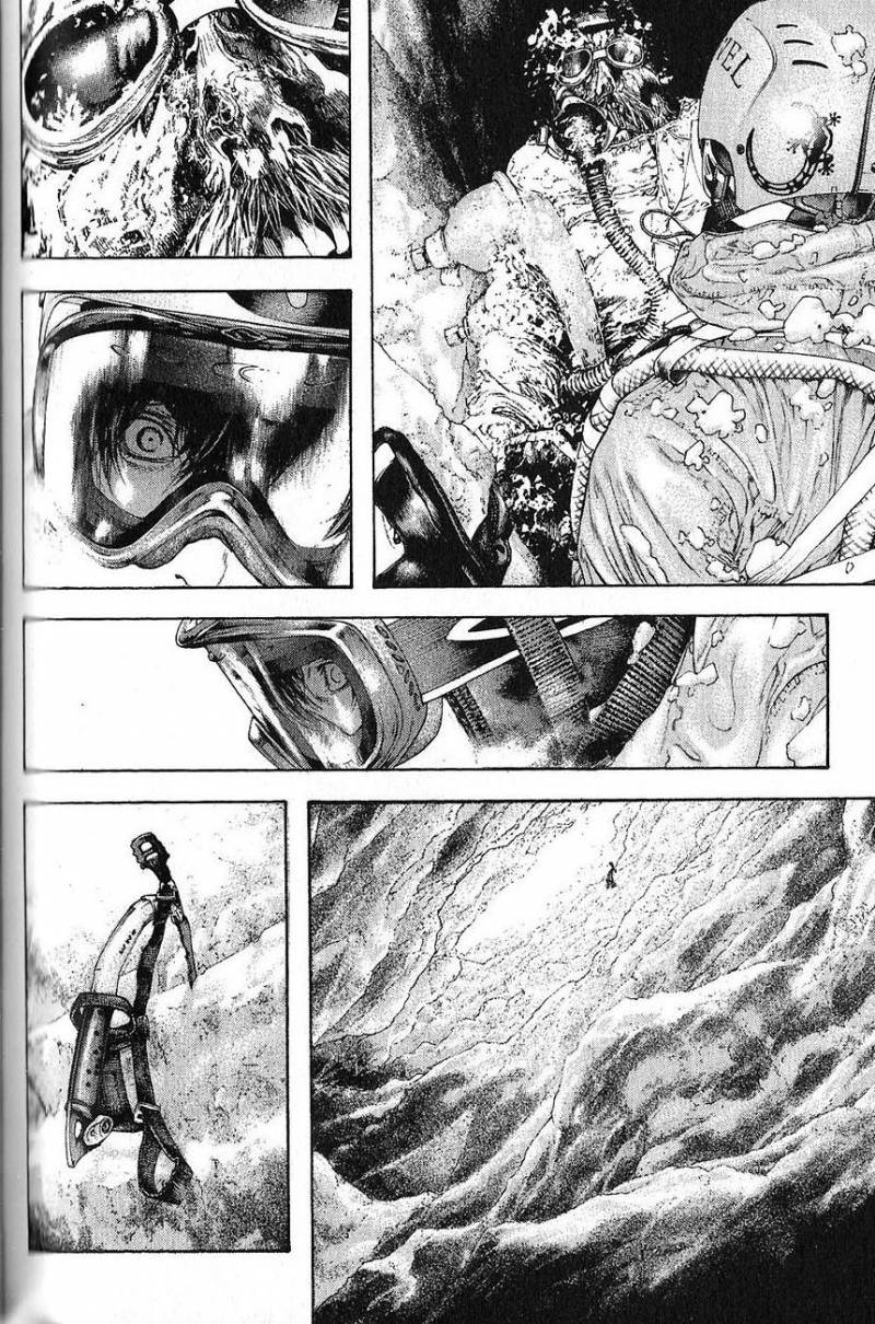 Read Ascension FRANCAIS Manga Online