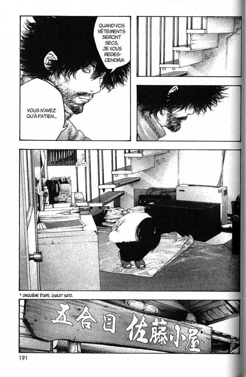 Read Ascension FRANCAIS Manga Online