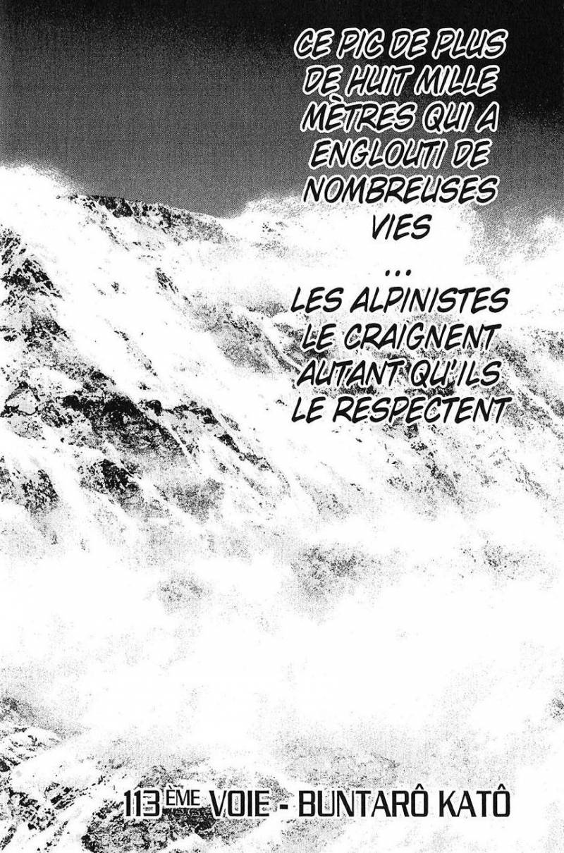 Read Ascension FRANCAIS Manga Online
