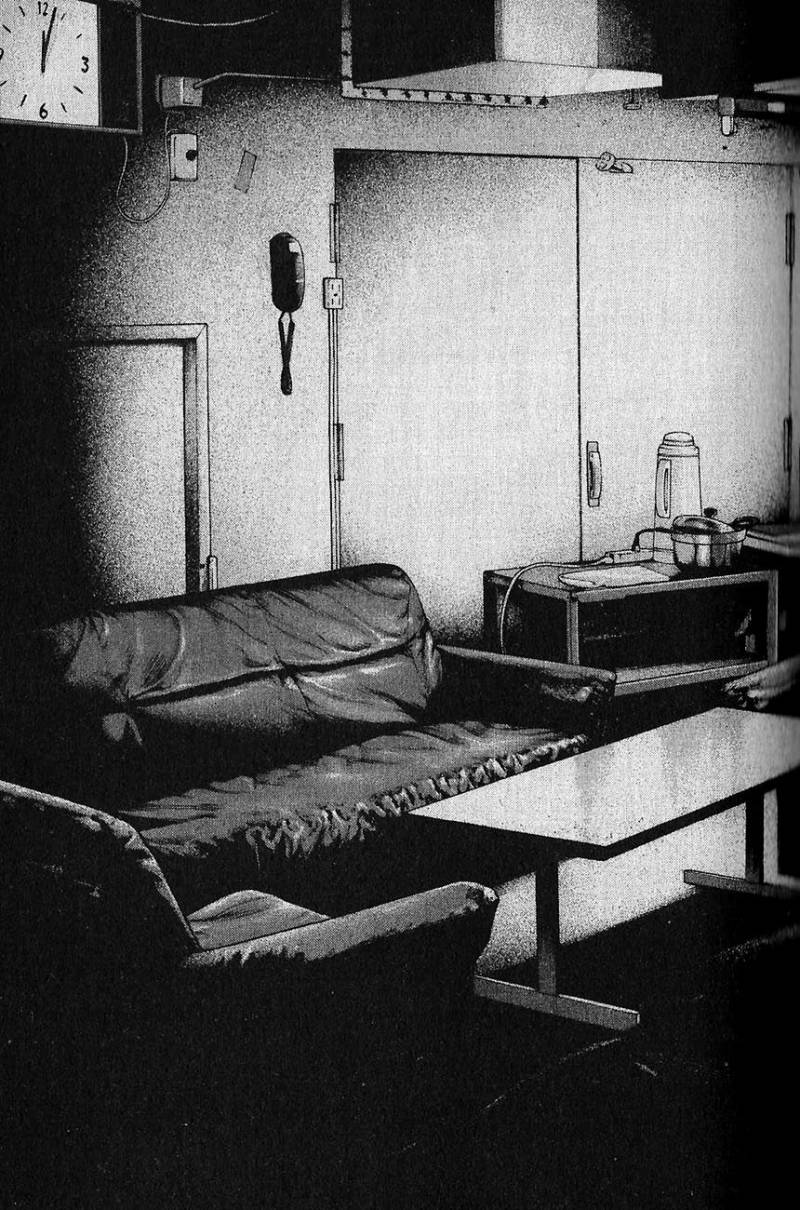 Read Ascension FRANCAIS Manga Online