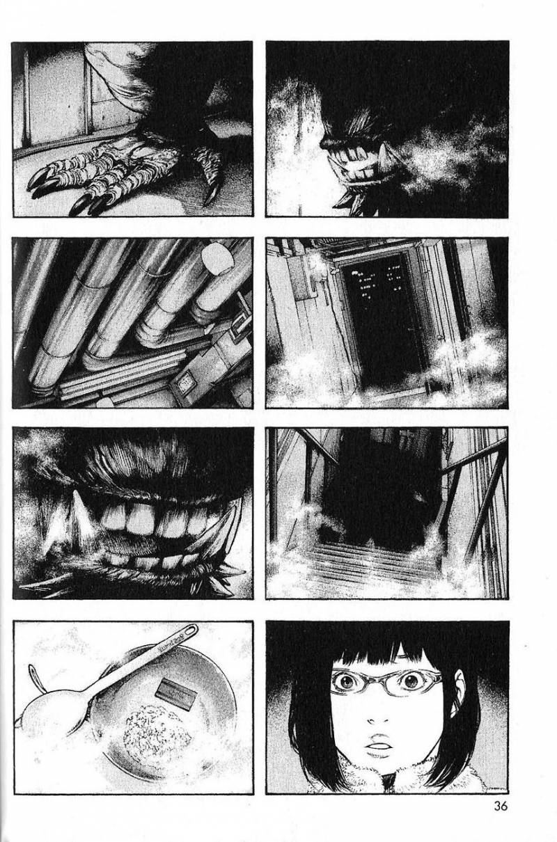 Read Ascension FRANCAIS Manga Online