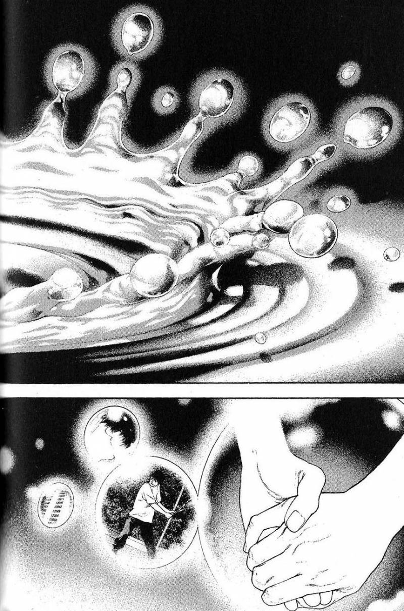 Read Ascension FRANCAIS Manga Online