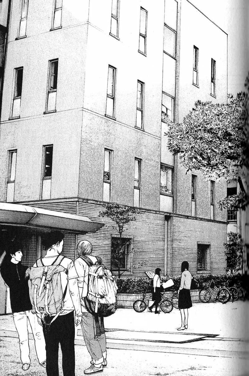 Read Ascension FRANCAIS Manga Online