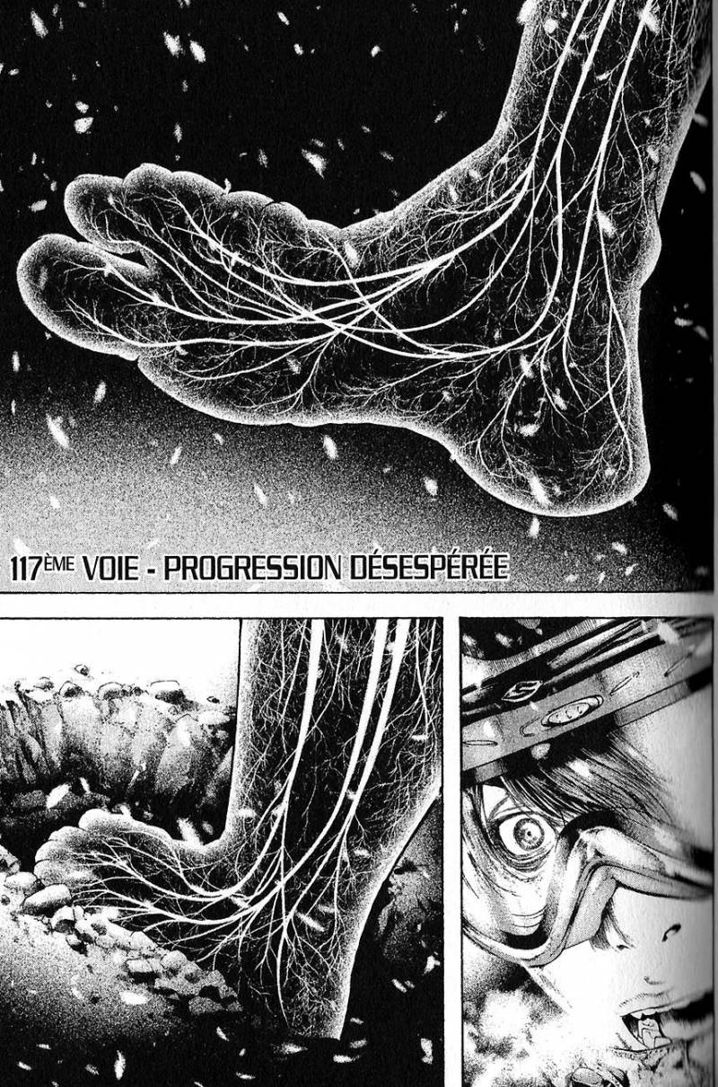 Read Ascension FRANCAIS Manga Online