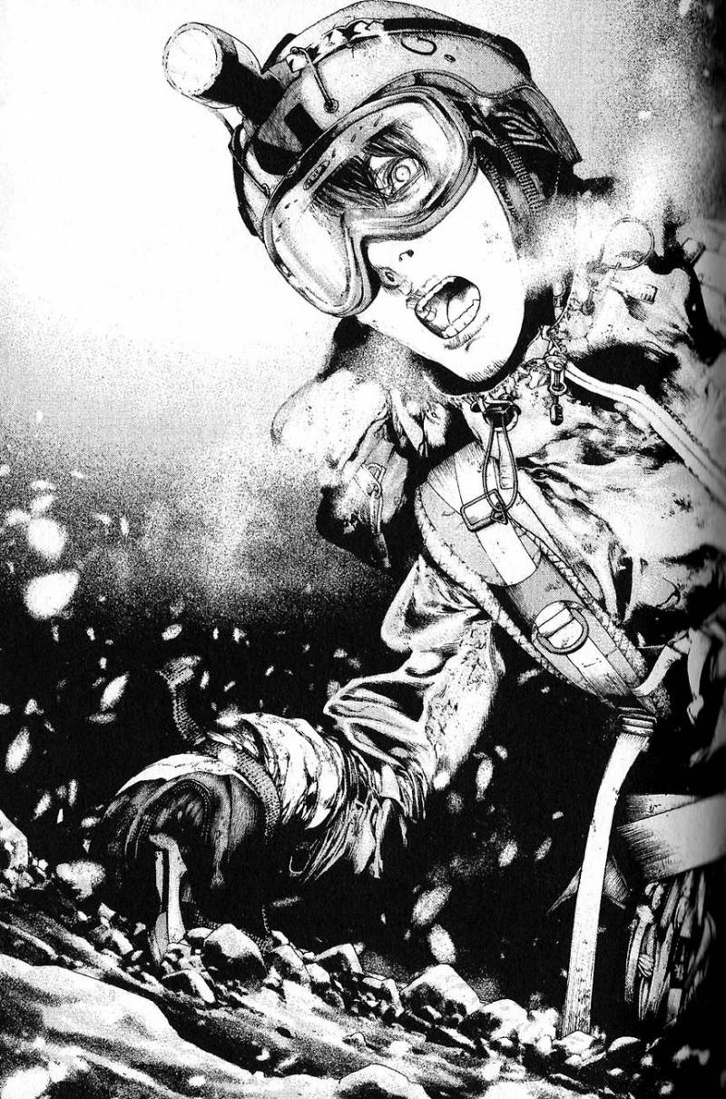 Read Ascension FRANCAIS Manga Online