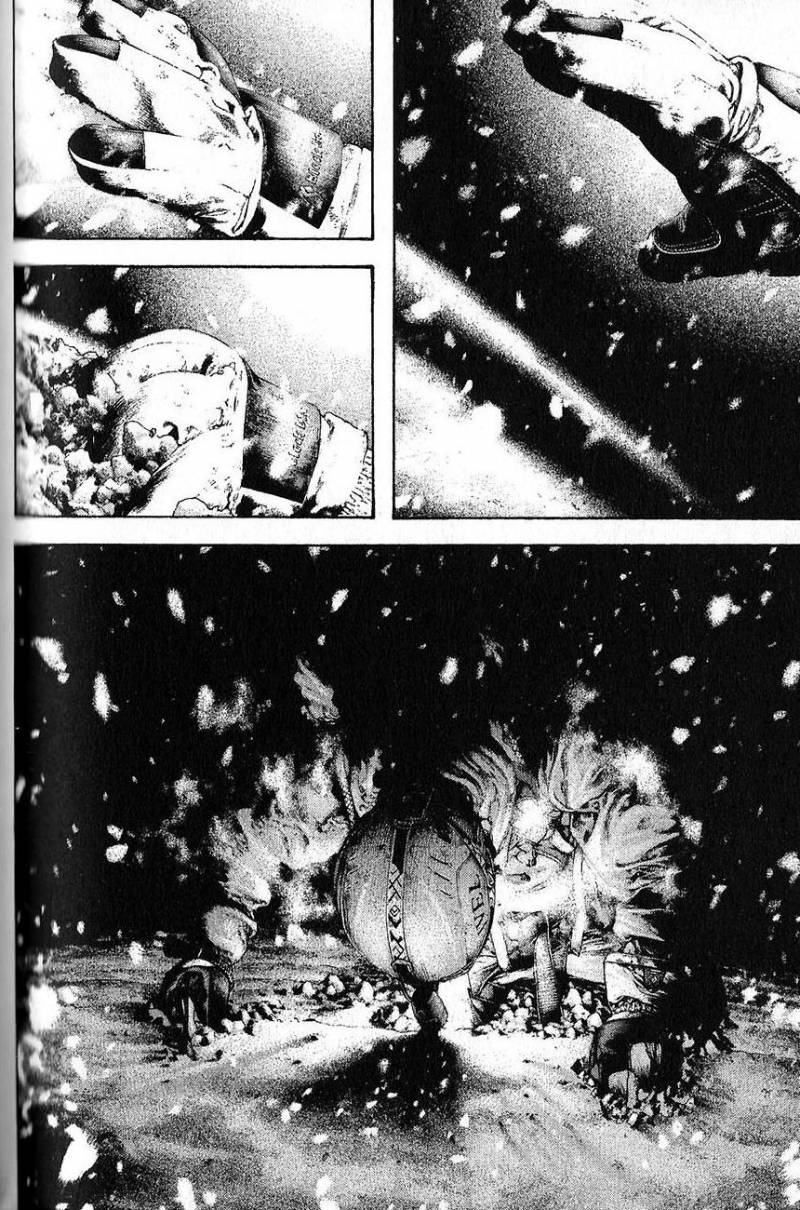 Read Ascension FRANCAIS Manga Online