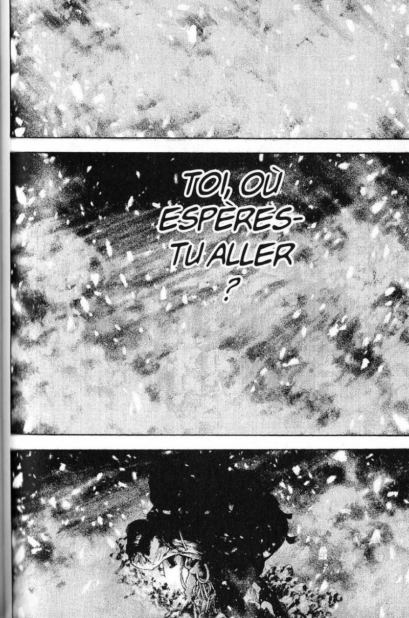 Read Ascension FRANCAIS Manga Online