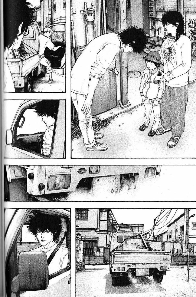 Read Ascension FRANCAIS Manga Online